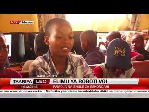 STEM Education Initiative Making Impact